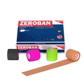 Zeroban Ten - 5cm X 4,5 M Coban Bandaj thumbnail 4