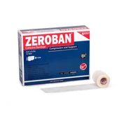 Zeroban 5cm x 4,5m White thumbnail 3