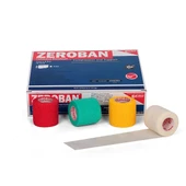 Zeroban 5cm x 4,5m White thumbnail 5