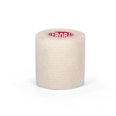 Zeroban 5cm x 4,5m White thumbnail 4