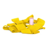 Zeroban 5cm x 4,5m Yellow thumbnail 6