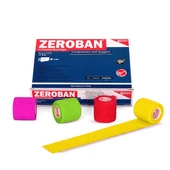 Zeroban 5cm x 4,5m Yellow thumbnail 5