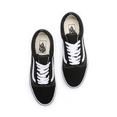 vans old skool sneaker ayakkabı thumbnail 4