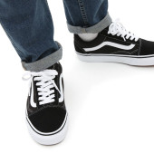 vans old skool sneaker ayakkabı thumbnail 5