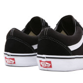 vans old skool sneaker ayakkabı thumbnail 7