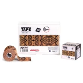 Biomechanics Tape Dövme 7,5cm x 5m thumbnail 4
