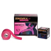 Zerotape K Pembe 5cm x 5m thumbnail 4