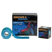 Zerotape K Mavi 5cm x 5m thumbnail 4