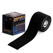 Zerotape K  Siyah 5cm x 5m thumbnail 1
