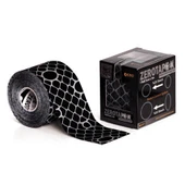 Zerotape K Smart Black/Silver 5cm x 5m thumbnail 1