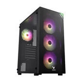 Vento 850W 80+ (VG4200S) Gen5 E-Atx Tower thumbnail 1