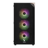 Vento 850W 80+ (VG4200S) Gen5 E-Atx Tower thumbnail 2