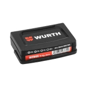WÜRTH BİTS UÇ SETİ PH/PZ/TX/ALLEN-9P thumbnail 3