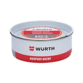 WÜRTH EGZOZ TAMİR MACUNU 200GR thumbnail 1