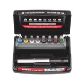WÜRTH BİT BOX TX C 6.3 (1/4) W. BİT HOLDER SET 6, 9 PCS. thumbnail 1