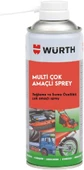 WÜRTH MULTİ ÇOK AMAÇLI SPREY 400ML thumbnail 1