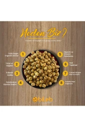 Süt Mısırlı Cips Leblebi 200 gr thumbnail 2