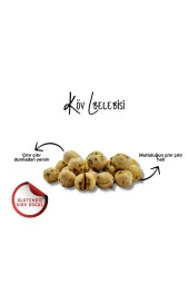 Köy Leblebisi 1 Kg thumbnail 2