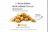 Leblebi Kırık 1 KG (Tuzsuz) thumbnail 3