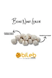 Beyaz Nohut Leblebi 1 Kg thumbnail 3
