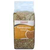 Kappadokia, Greçka (Karabuğday) -1 kg thumbnail 1