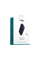 Ttec 2BB212L ChargeUp Pro 20.000 mAh PD 20W Taşınabilir Hızlı Şarj Aleti / Powerbank thumbnail 8