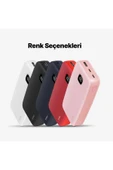 Ttec 2BB213S ChargeUp Pro LCD 20.000 mAh PD 20W Taşınabilir Hızlı Şarj Aleti / Powerbank thumbnail 7