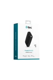 Ttec 2BB213S ChargeUp Pro LCD 20.000 mAh PD 20W Taşınabilir Hızlı Şarj Aleti / Powerbank thumbnail 8