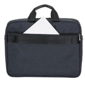 PLM SANTORİ NOTEBOOK ÇANTASI SİYAH 15.6" thumbnail 5
