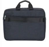 PLM SANTORİ NOTEBOOK ÇANTASI SİYAH 15.6" thumbnail 4