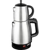 Sinbo Stm-5845 Elektrikli Çay Seti thumbnail 1