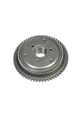 Marş Rublesi Zenzero 125 Oem thumbnail 1