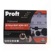 PROFT 16 PARÇA BUAT AÇMA SETİ thumbnail 2