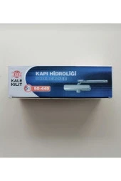 KALE KAPI HİDROLİĞİ NO:4 GÜMÜŞ 60-85KG thumbnail 2
