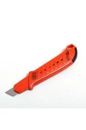 10 ADET MAKET BIÇAĞI METAL PROFT thumbnail 2