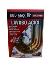 LAVABO AÇICI 40 GR TOZ - 5 ADET thumbnail 1