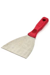 PLASTİK SAPLI SPATULA 12 CM 4 ADET thumbnail 2