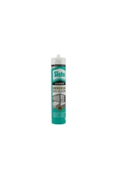 ŞEFFAF SİLİKON 280 ML %100 UNIVERSAL thumbnail 1