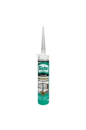 ŞEFFAF SİLİKON 280 ML %100 UNIVERSAL thumbnail 3