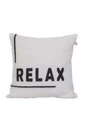 Relax Kırlent Kılıfı (40X40 CM) thumbnail 2