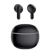 Bass Bwe 010 Tws Bluetooth Kulaklik Siyah Siyah thumbnail 2