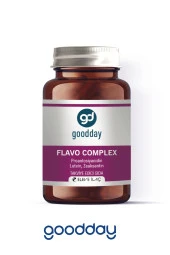 Goodday Flavo Complex 60 Tablet thumbnail 1