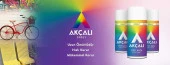 Akçalı Sprey Boya - 000 Parlak Vernik thumbnail 2