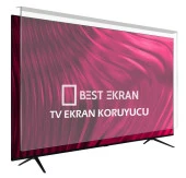 Elton 49" inç 124 Ekran Koruyucu thumbnail 1