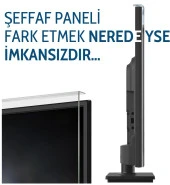 Elton 49" inç 124 Ekran Koruyucu thumbnail 6