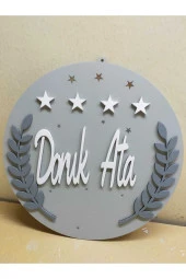 Kapı Süsü thumbnail 1