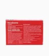 Vocalzone Klasik 24 Pastil thumbnail 2