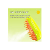 PET BRUSH BUHARLI TARAK thumbnail 1