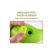 PET BRUSH BUHARLI TARAK thumbnail 3
