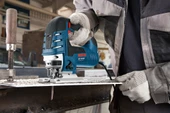 Bosch GST 150 CE Dekupaj Testere thumbnail 2